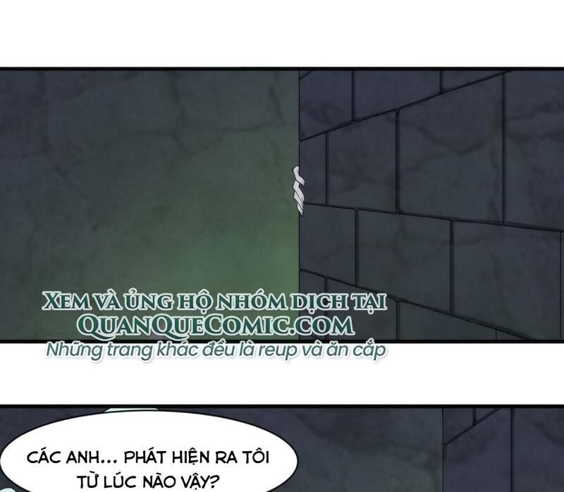 Thánh Đường Chi Thành Chapter 16 - 39