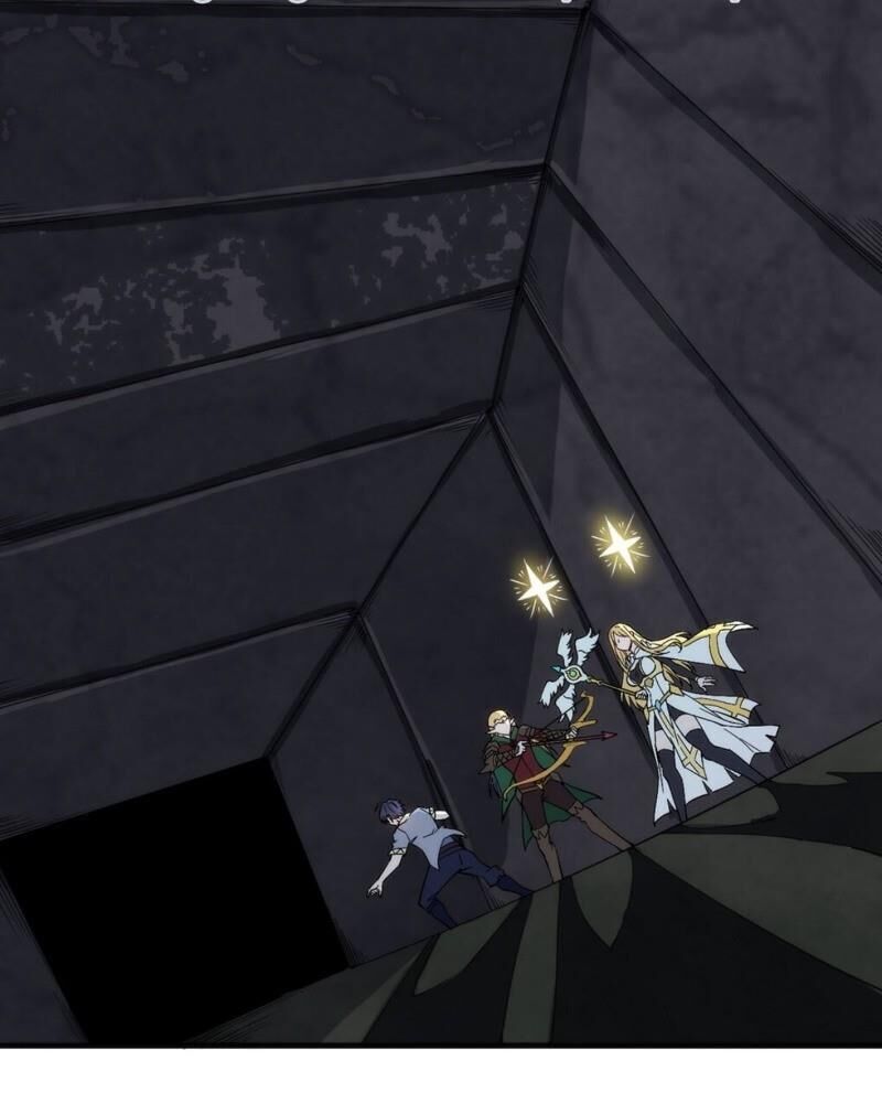 Thánh Đường Chi Thành Chapter 17 - 14