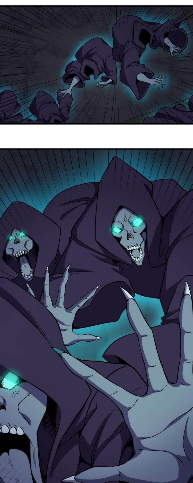 Thánh Đường Chi Thành Chapter 17 - 15