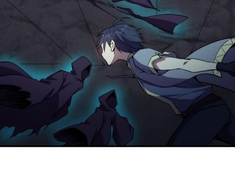 Thánh Đường Chi Thành Chapter 17 - 18