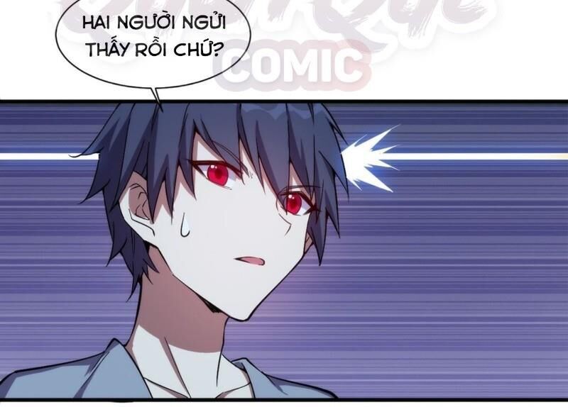 Thánh Đường Chi Thành Chapter 17 - 20