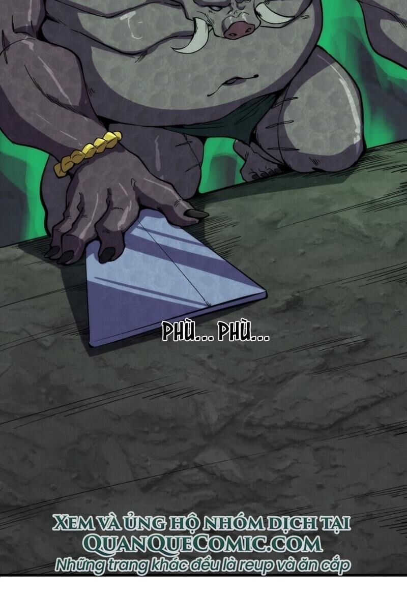 Thánh Đường Chi Thành Chapter 17 - 22
