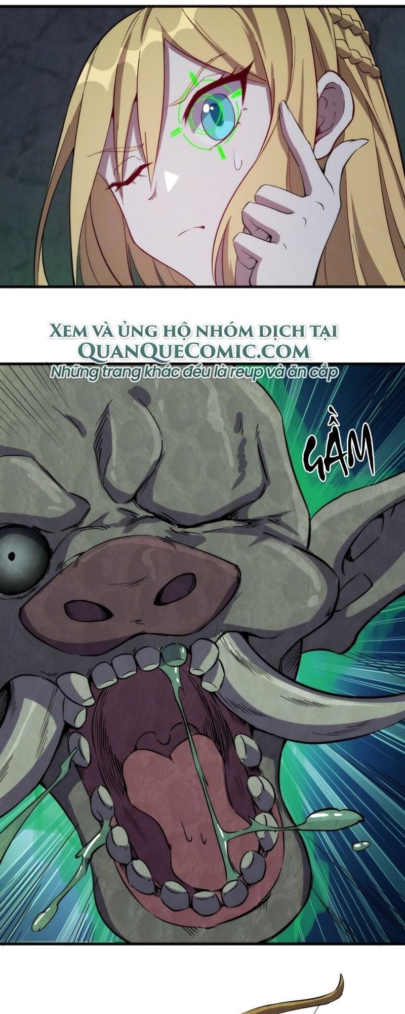 Thánh Đường Chi Thành Chapter 17 - 25