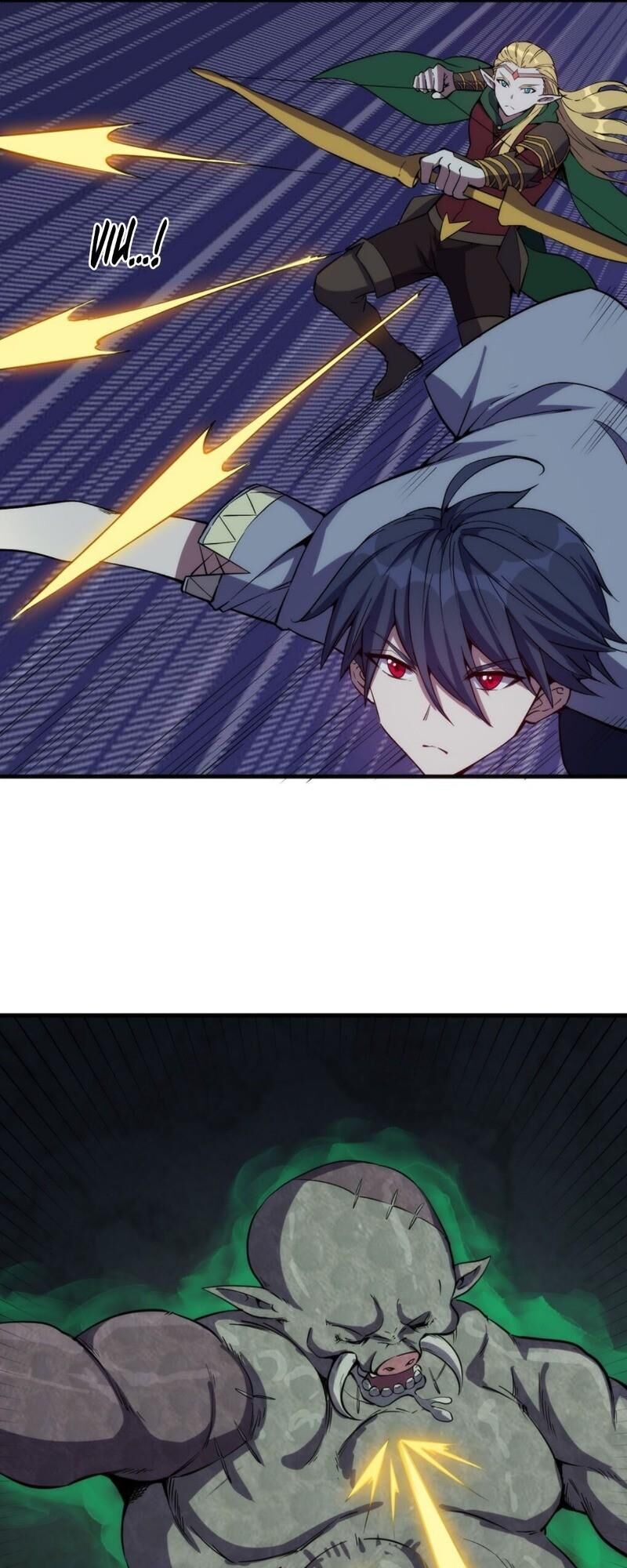 Thánh Đường Chi Thành Chapter 17 - 27