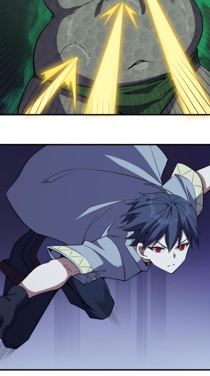 Thánh Đường Chi Thành Chapter 17 - 28