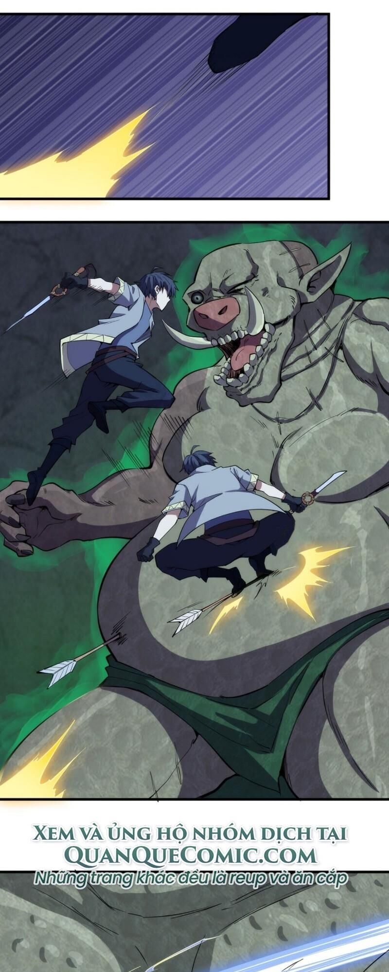Thánh Đường Chi Thành Chapter 17 - 29