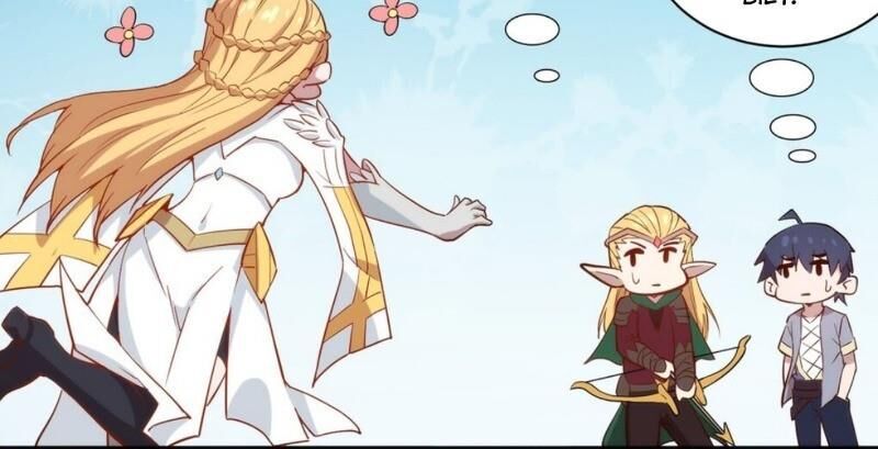 Thánh Đường Chi Thành Chapter 17 - 4