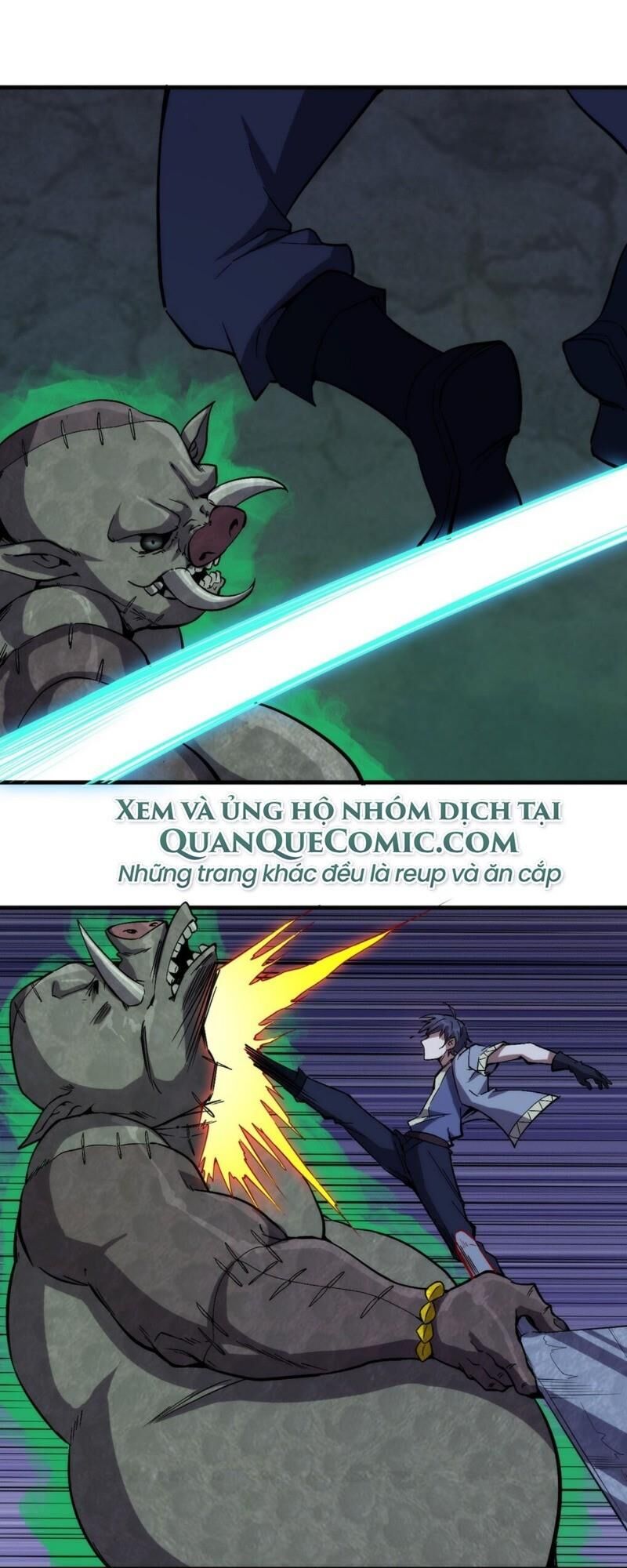 Thánh Đường Chi Thành Chapter 17 - 33