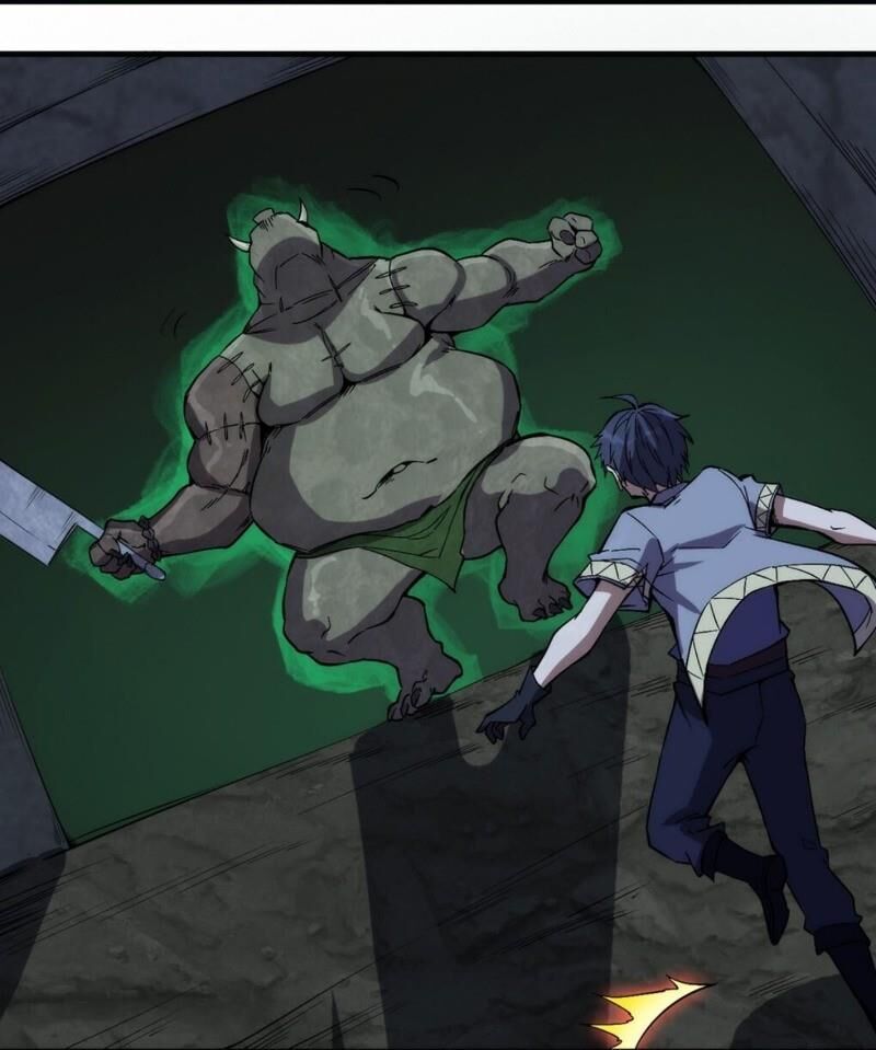 Thánh Đường Chi Thành Chapter 17 - 34