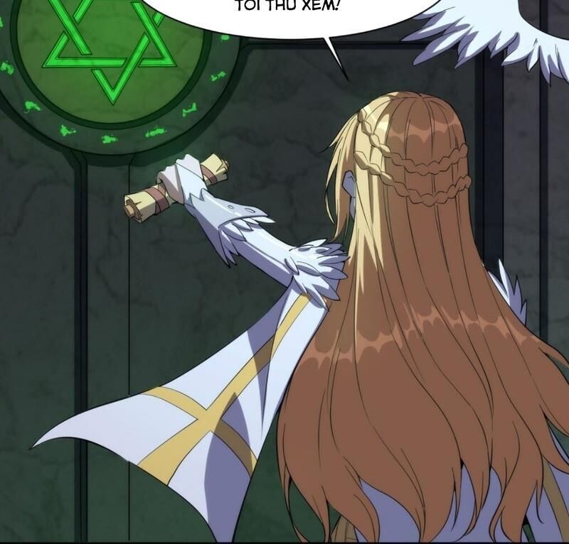 Thánh Đường Chi Thành Chapter 17 - 6