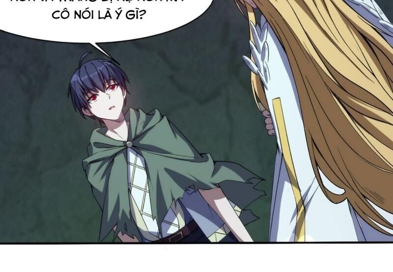 Thánh Đường Chi Thành Chapter 18 - 12