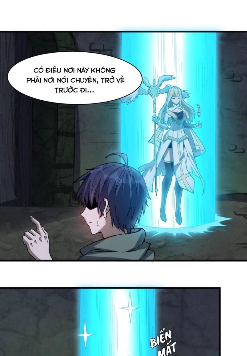 Thánh Đường Chi Thành Chapter 19 - 13