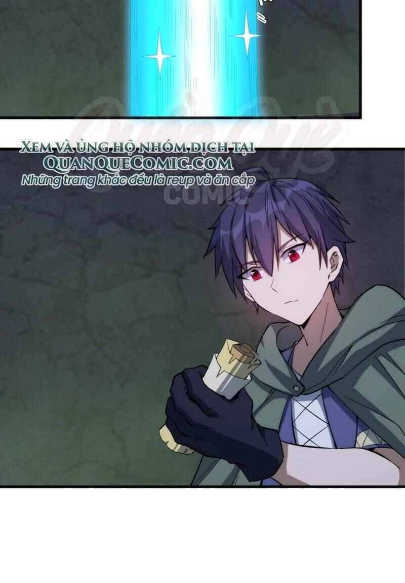 Thánh Đường Chi Thành Chapter 19 - 14