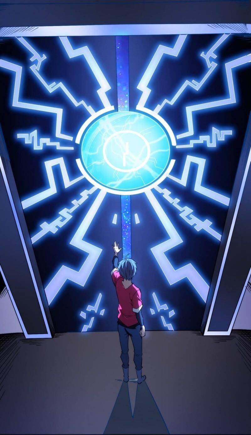 Thánh Đường Chi Thành Chapter 19 - 24