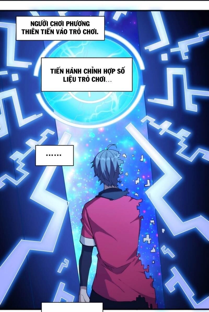 Thánh Đường Chi Thành Chapter 19 - 25