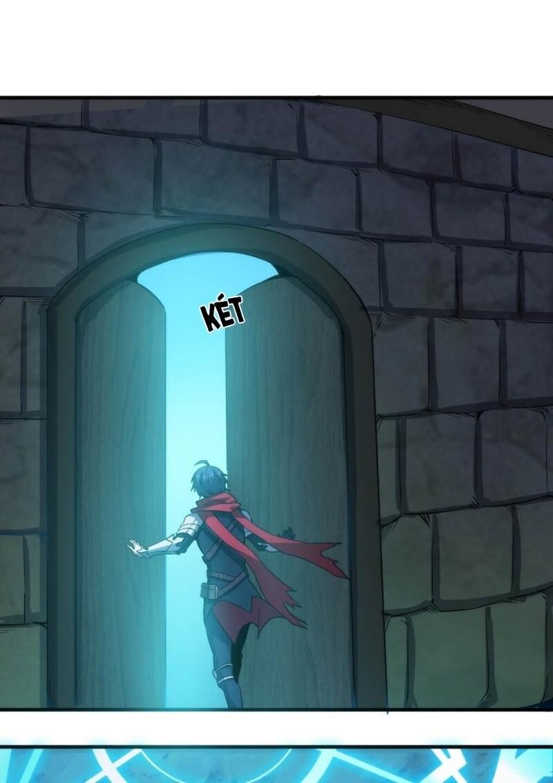 Thánh Đường Chi Thành Chapter 19 - 29