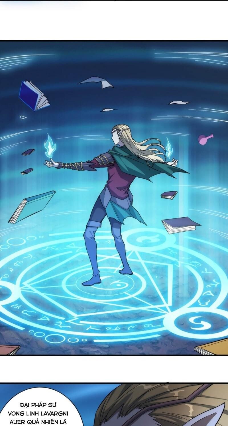 Thánh Đường Chi Thành Chapter 19 - 31