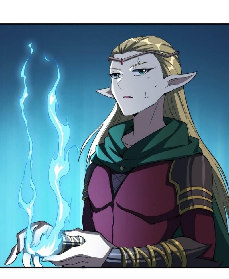 Thánh Đường Chi Thành Chapter 19 - 35