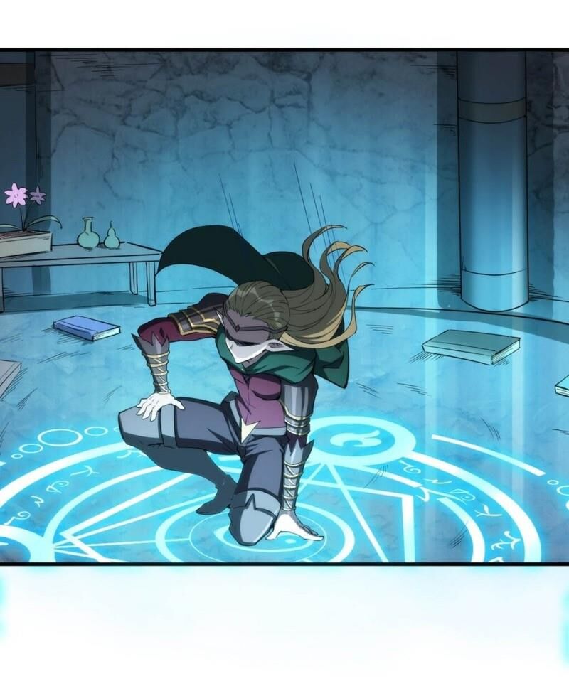 Thánh Đường Chi Thành Chapter 19 - 36