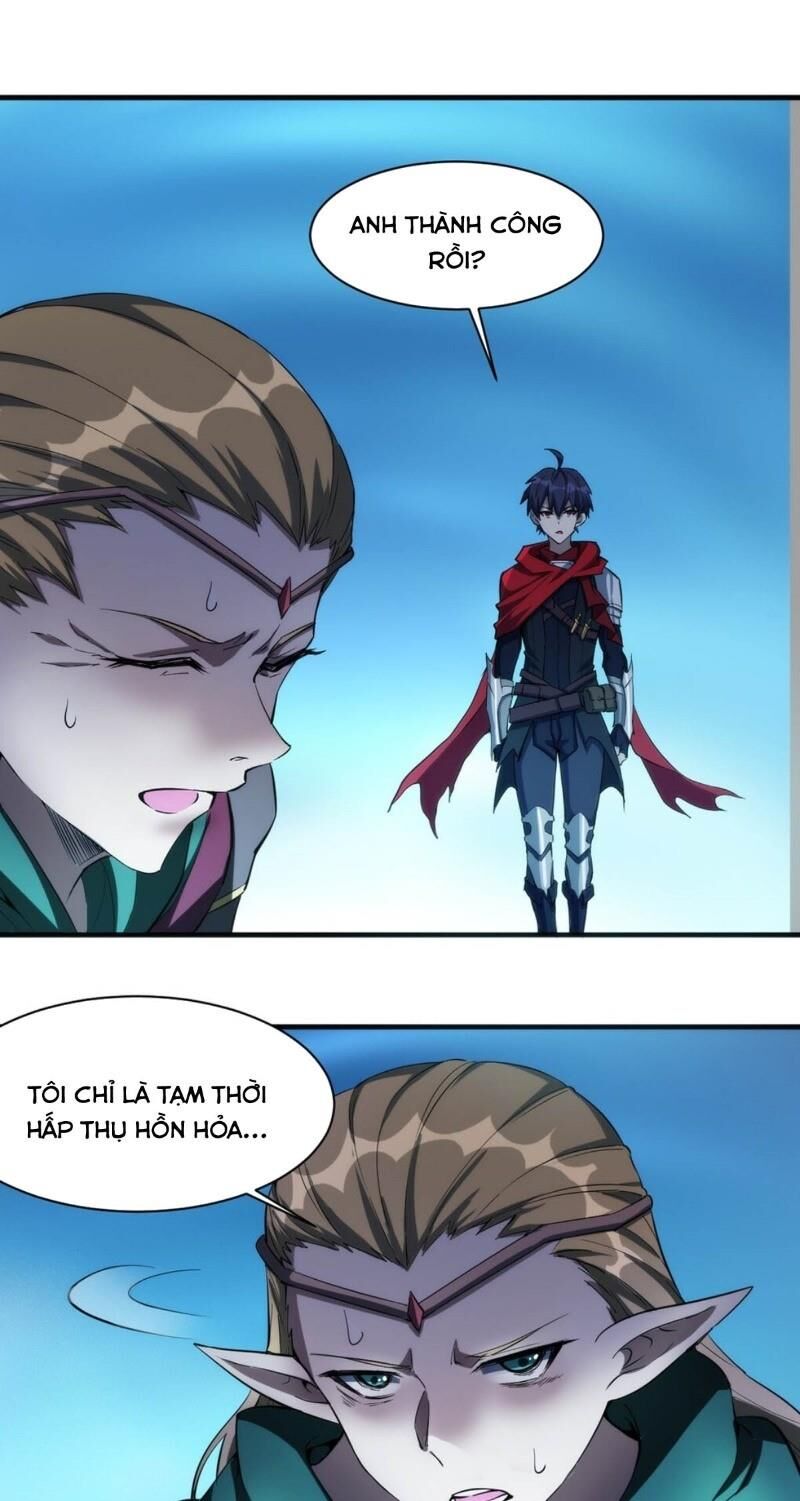 Thánh Đường Chi Thành Chapter 19 - 37