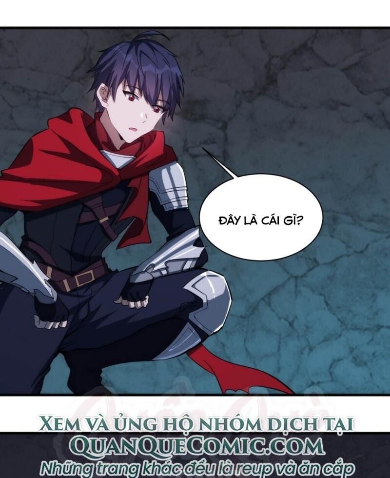 Thánh Đường Chi Thành Chapter 19 - 41