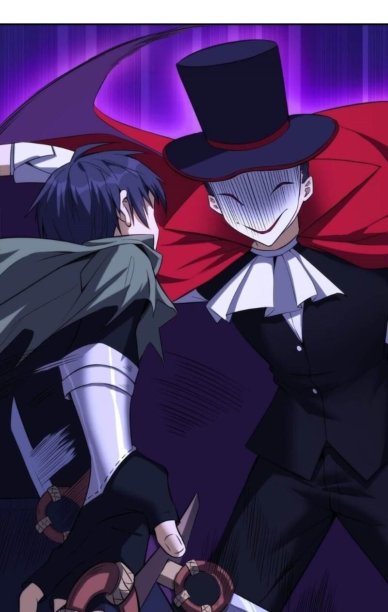 Thánh Đường Chi Thành Chapter 21 - 1