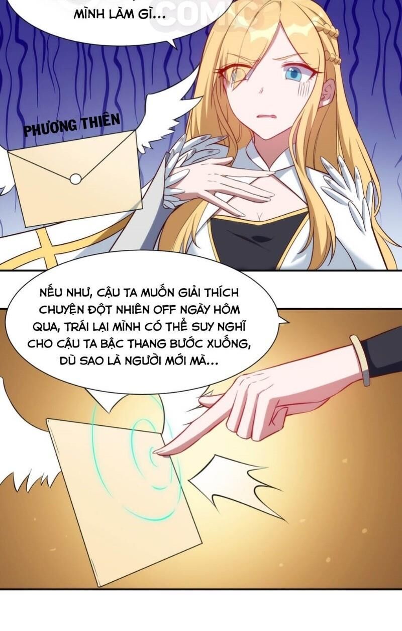 Thánh Đường Chi Thành Chapter 21 - 18