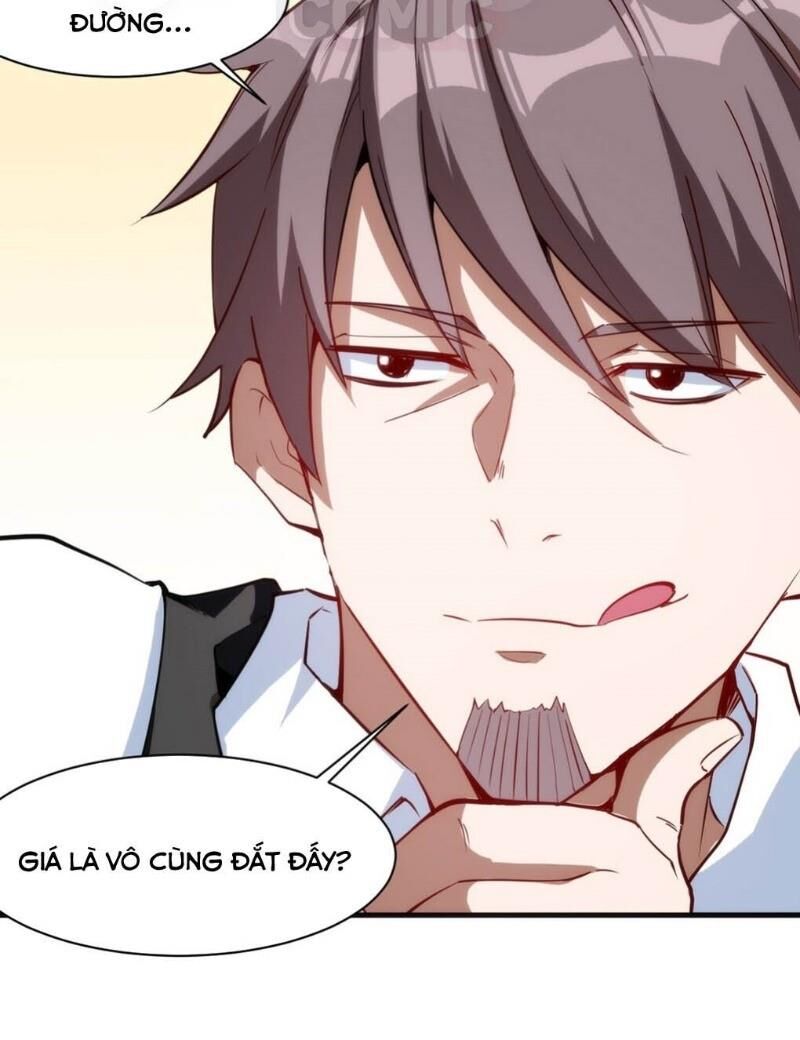 Thánh Đường Chi Thành Chapter 21 - 36