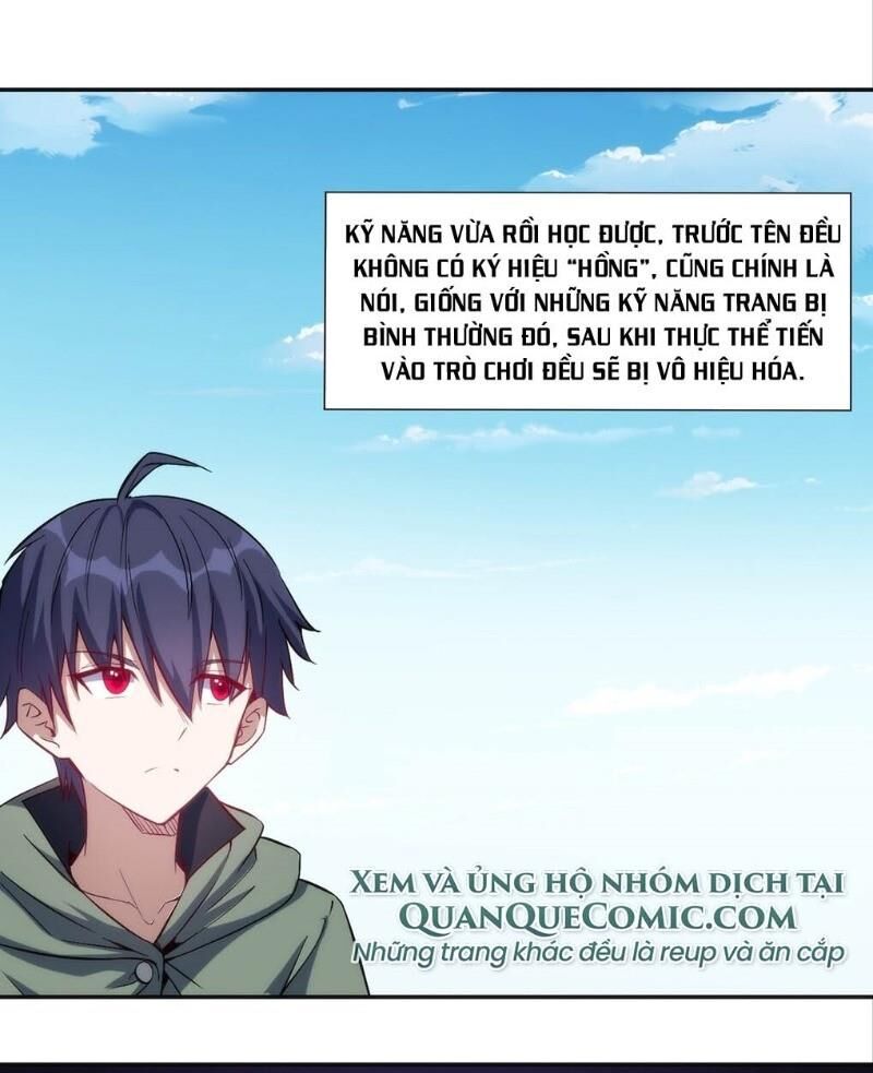 Thánh Đường Chi Thành Chapter 21 - 9