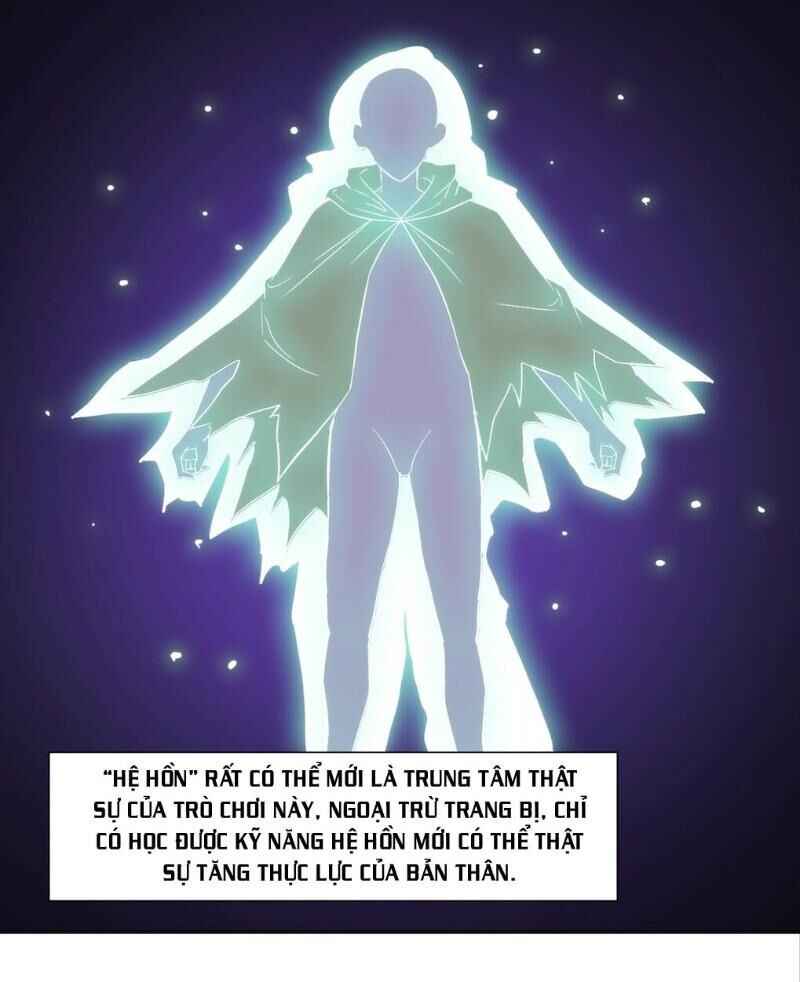 Thánh Đường Chi Thành Chapter 21 - 10