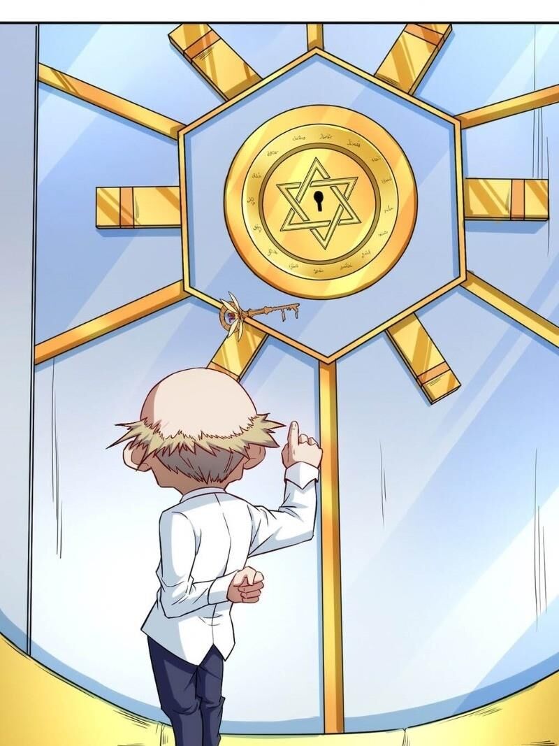 Thánh Đường Chi Thành Chapter 22 - 23