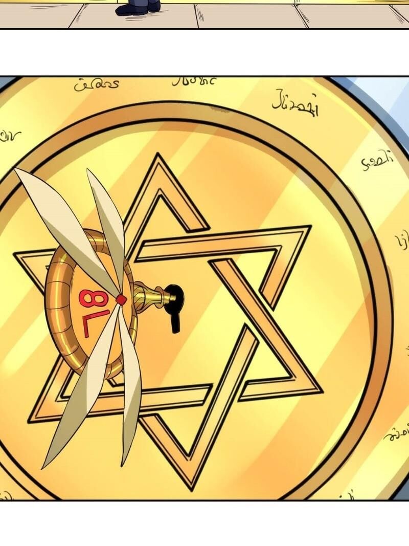 Thánh Đường Chi Thành Chapter 22 - 24