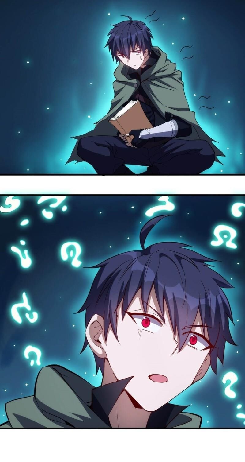 Thánh Đường Chi Thành Chapter 22 - 38