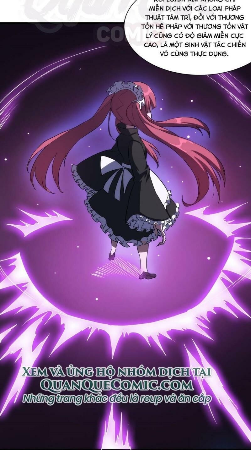 Thánh Đường Chi Thành Chapter 23 - 2