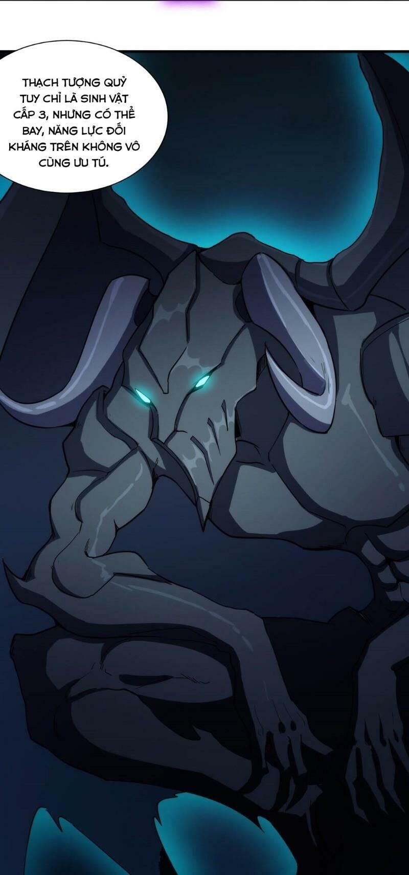 Thánh Đường Chi Thành Chapter 23 - 3