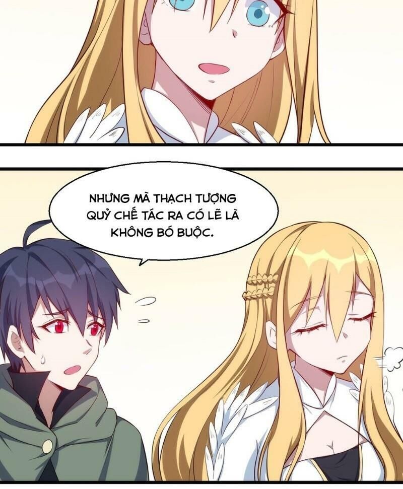Thánh Đường Chi Thành Chapter 23 - 24