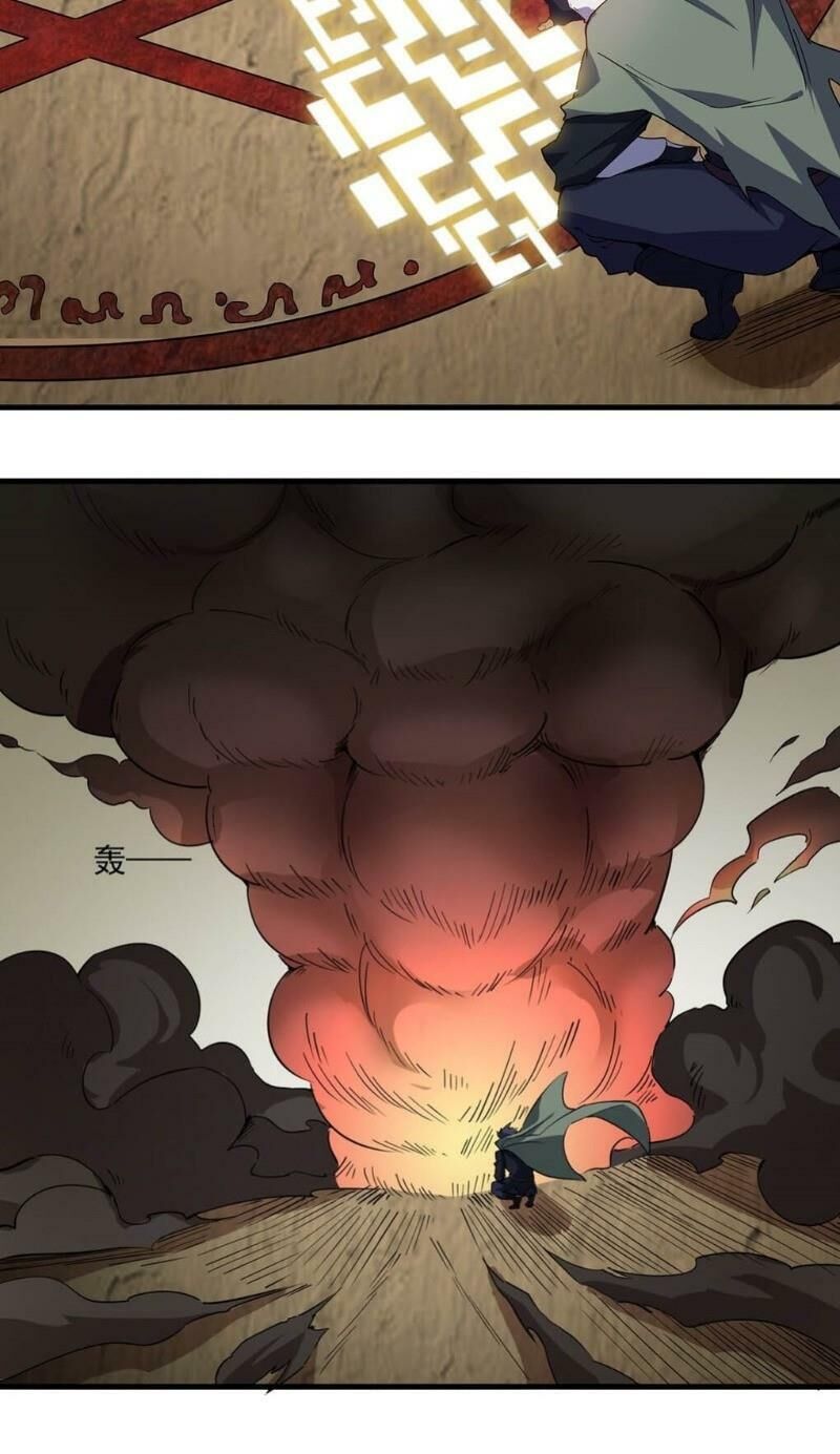 Thánh Đường Chi Thành Chapter 23 - 32