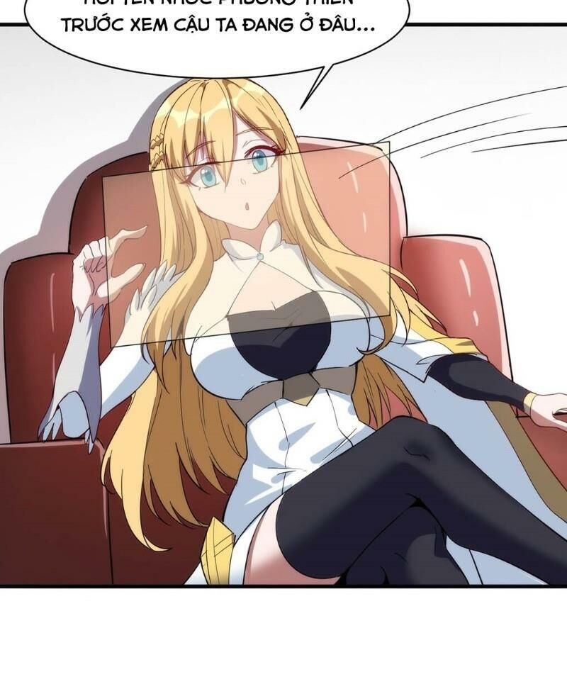 Thánh Đường Chi Thành Chapter 23 - 10