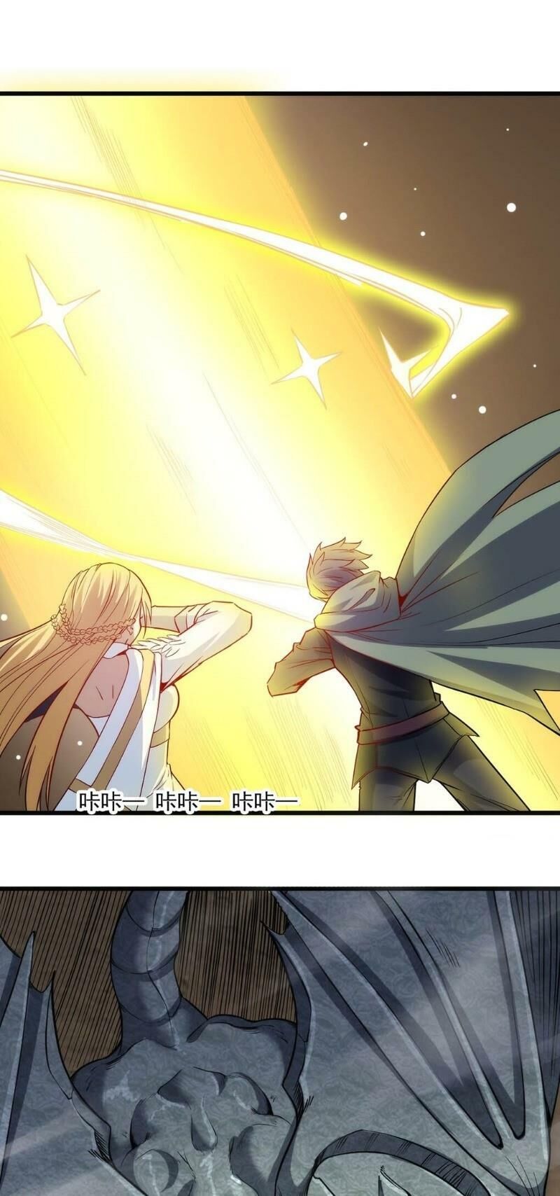 Thánh Đường Chi Thành Chapter 24 - 11