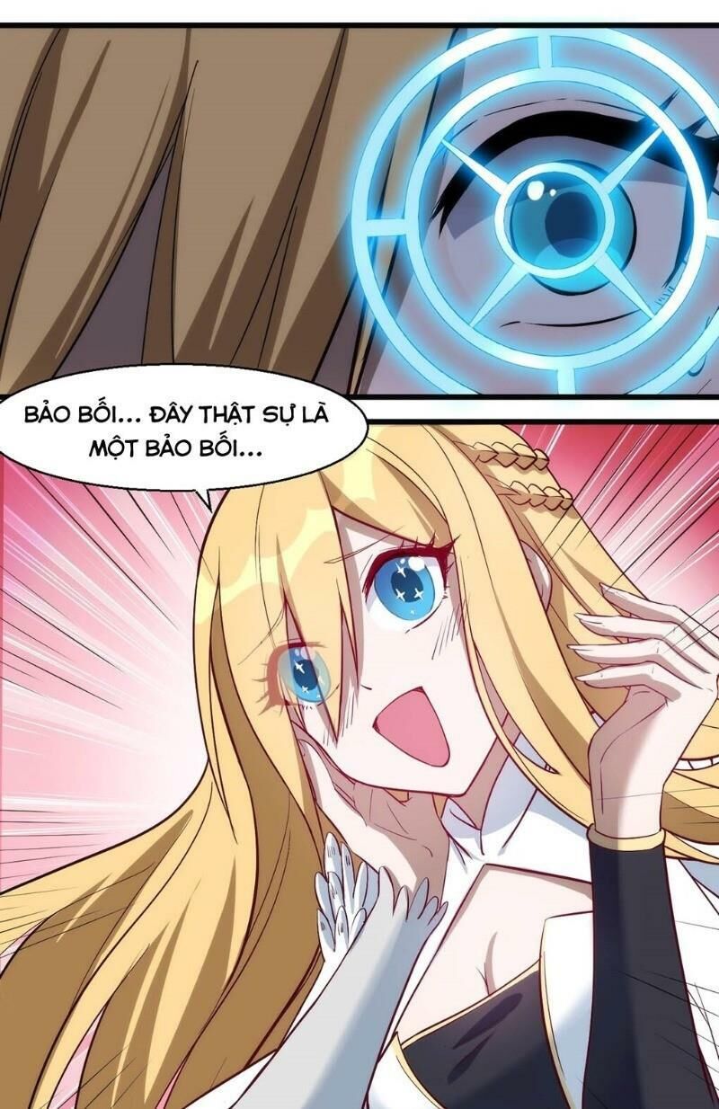 Thánh Đường Chi Thành Chapter 24 - 15