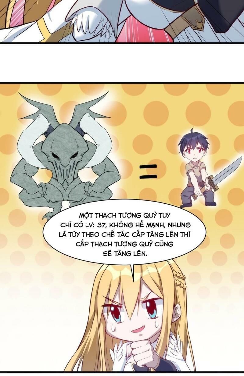 Thánh Đường Chi Thành Chapter 24 - 16
