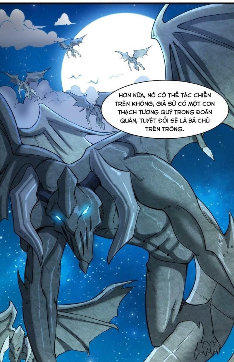 Thánh Đường Chi Thành Chapter 24 - 17