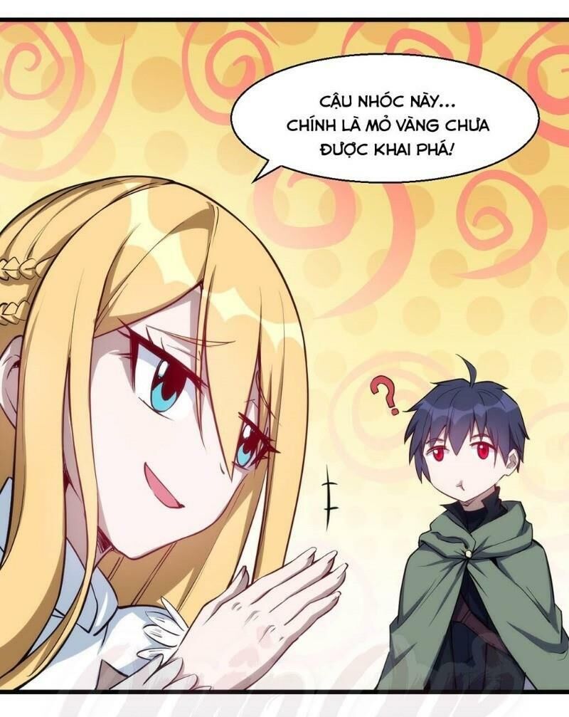 Thánh Đường Chi Thành Chapter 24 - 19