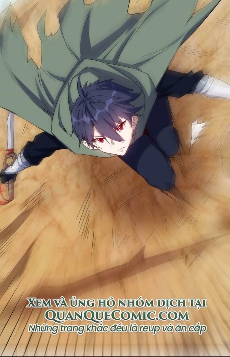 Thánh Đường Chi Thành Chapter 24 - 36