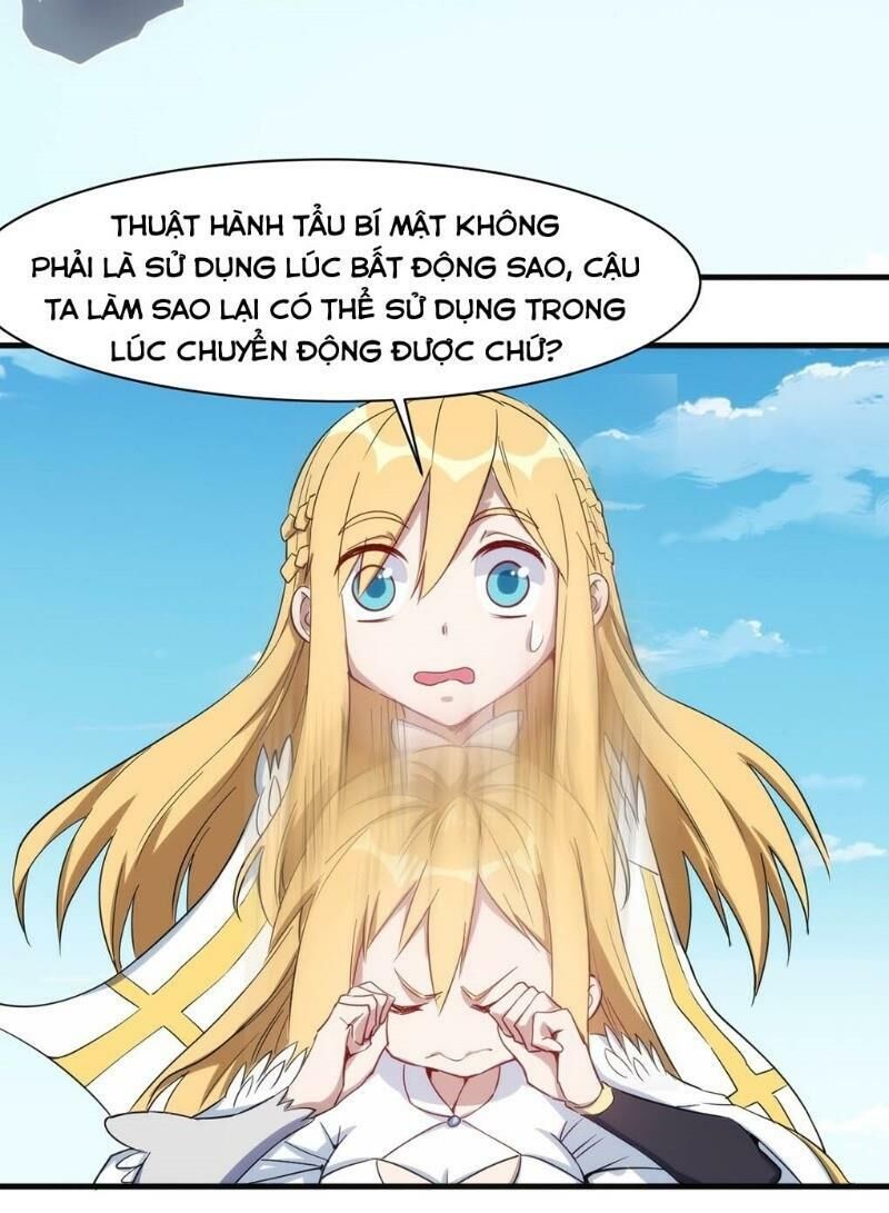 Thánh Đường Chi Thành Chapter 24 - 38