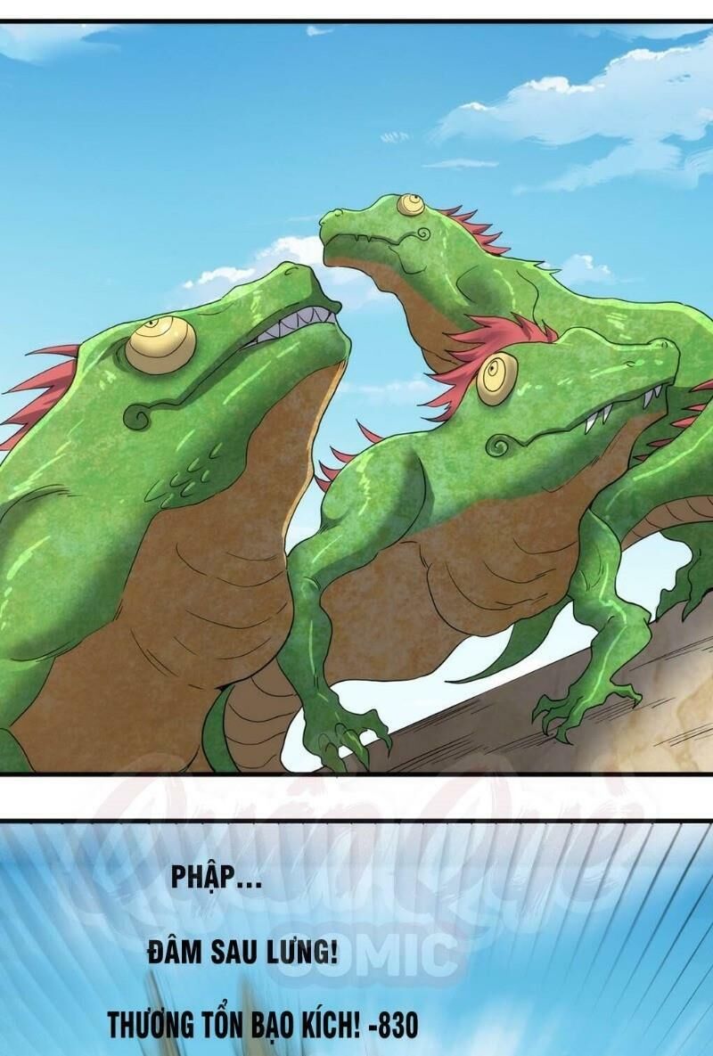 Thánh Đường Chi Thành Chapter 24 - 39