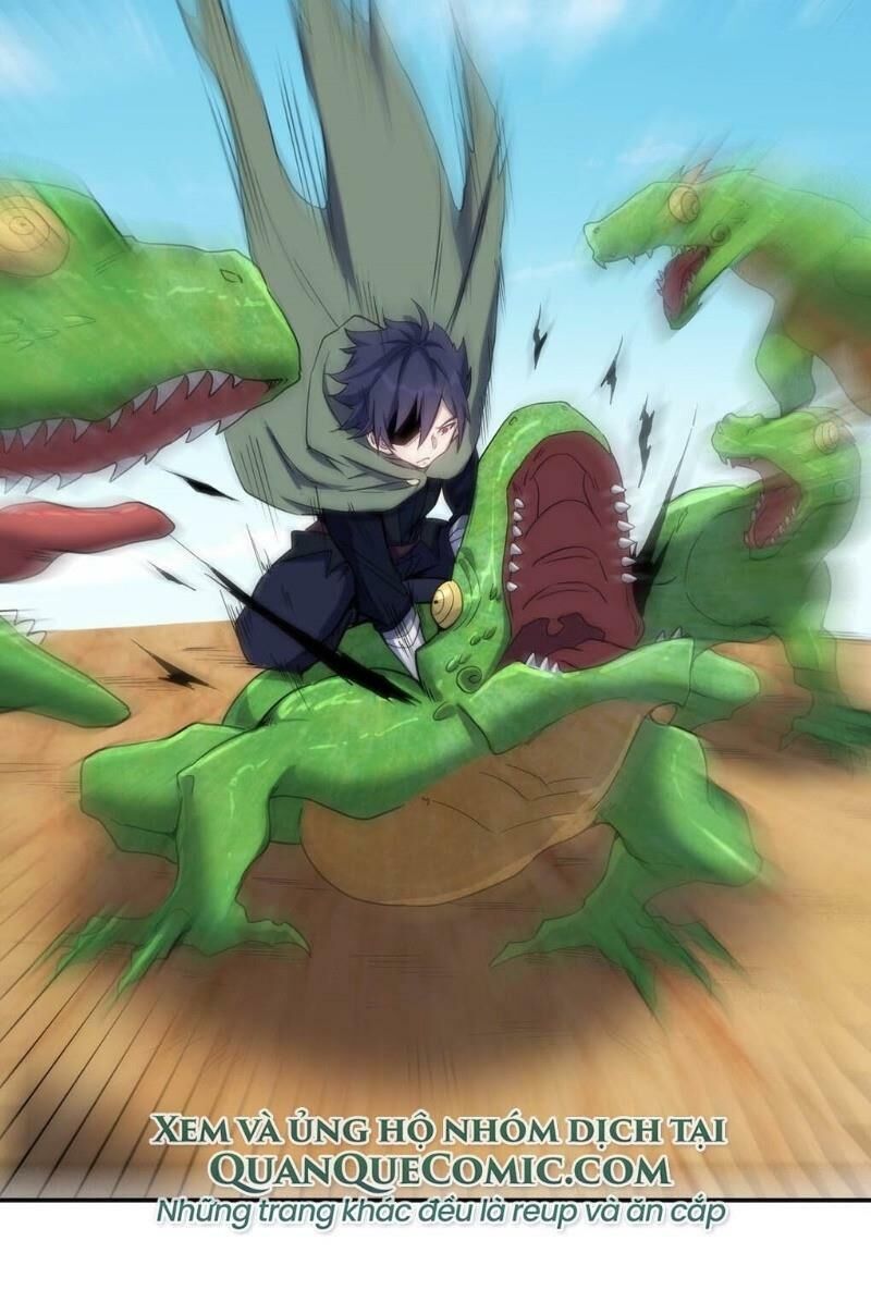 Thánh Đường Chi Thành Chapter 24 - 40