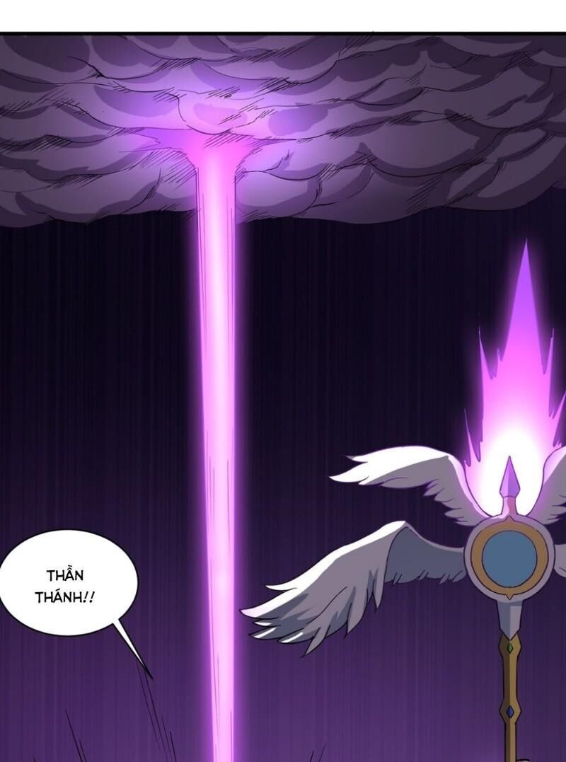 Thánh Đường Chi Thành Chapter 25 - 13