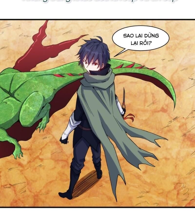 Thánh Đường Chi Thành Chapter 25 - 18