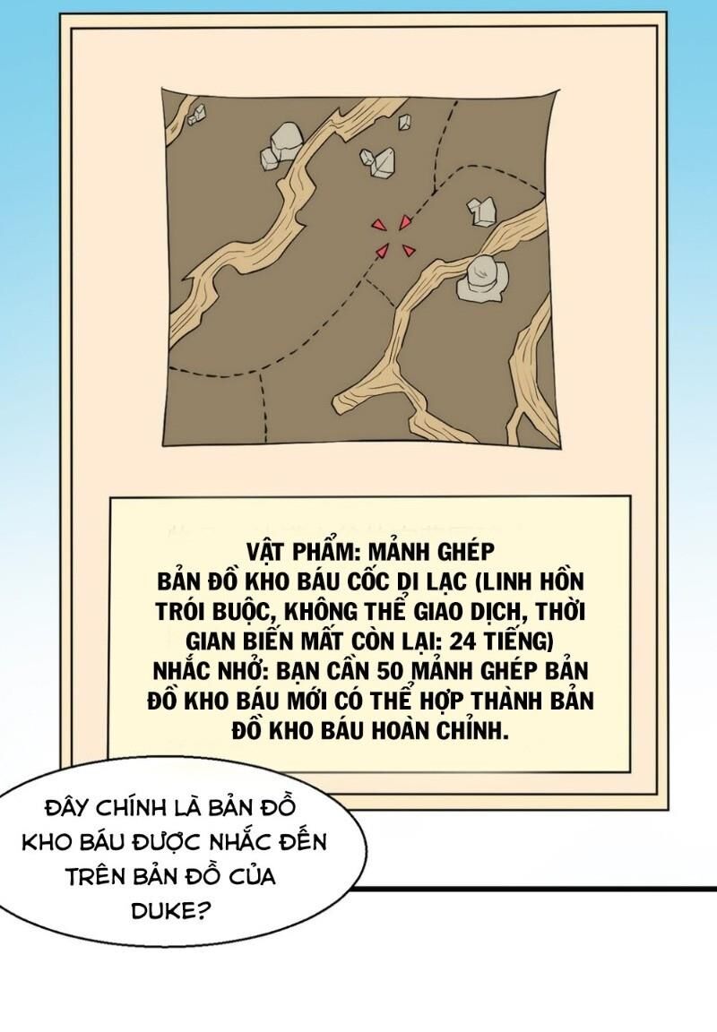 Thánh Đường Chi Thành Chapter 25 - 22